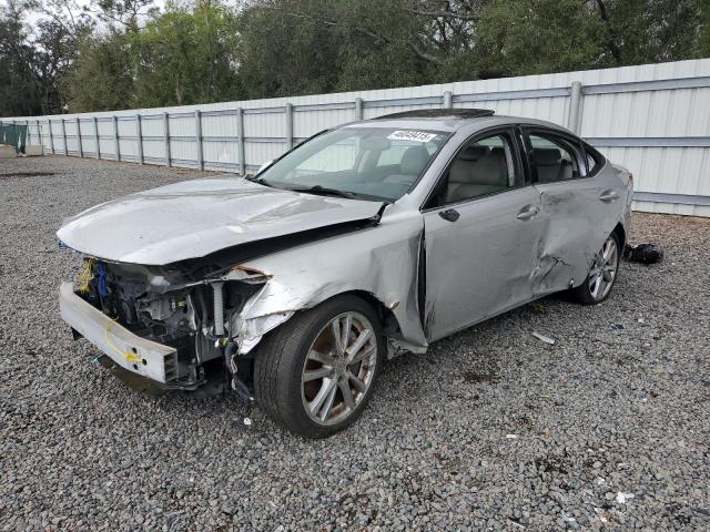 2006 Lexus Is 350