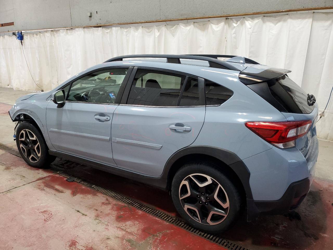 2019 Subaru XV - Image 2