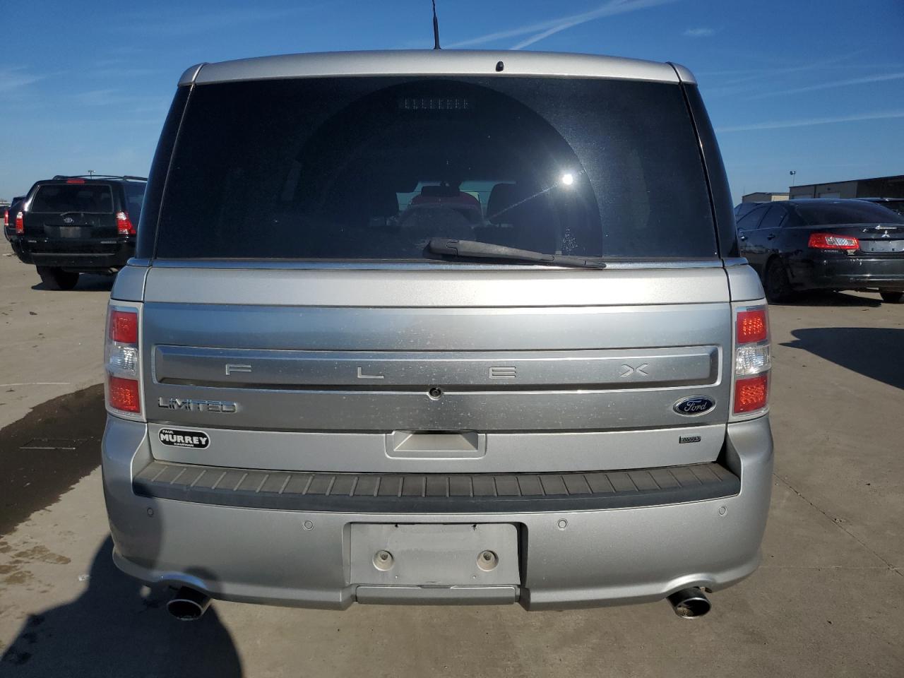 2019 Ford Flex - Image 6