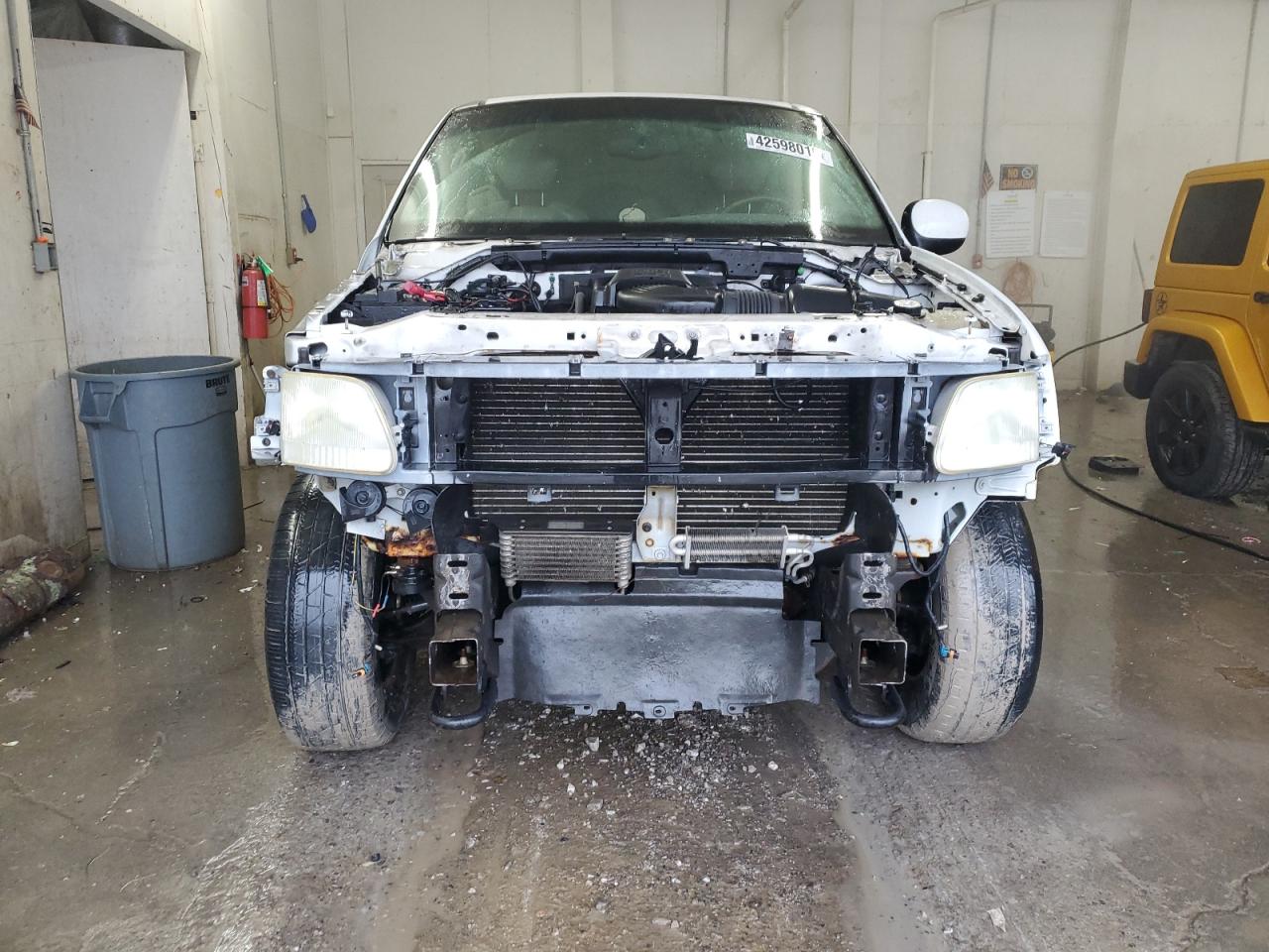 2003 Ford F-150 - Image 5