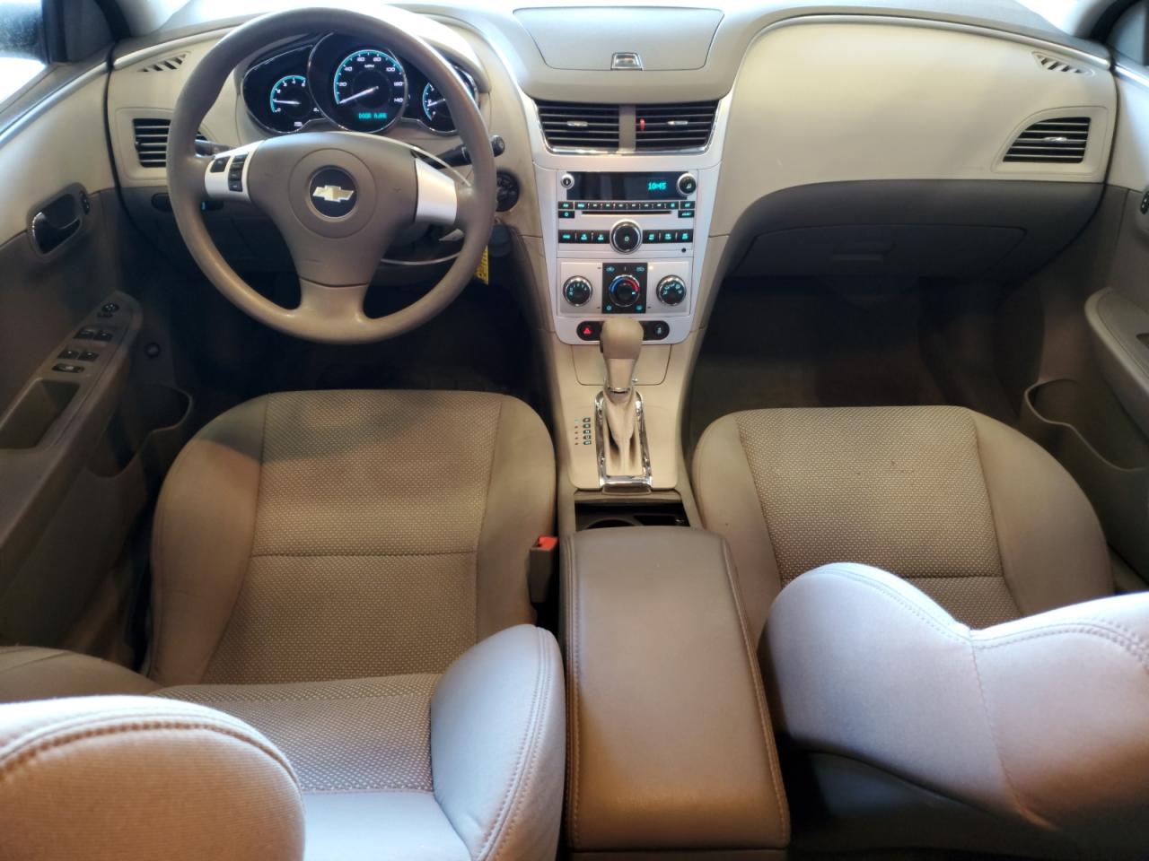 2012 Chevrolet Malibu - Image 8