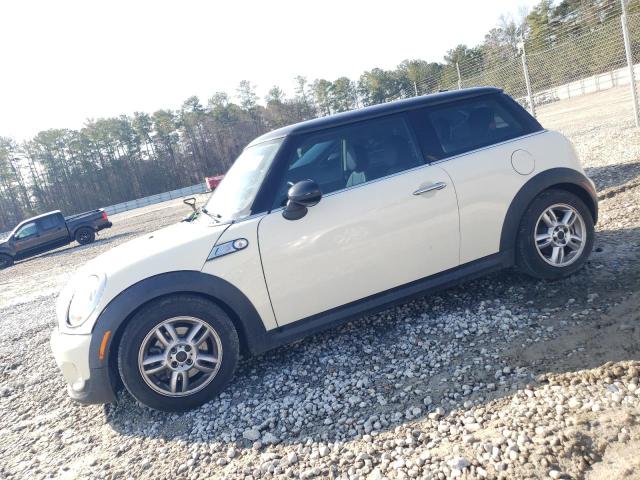 2012 Mini Cooper 