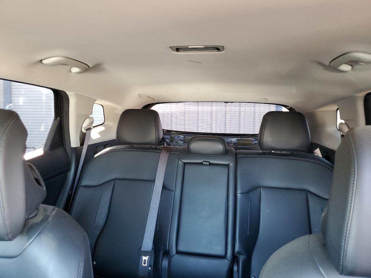 2023 Kia Sportage - Image 10