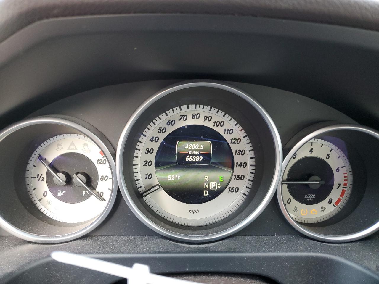 2014 Mercedes-Benz E-klasse - Image 9