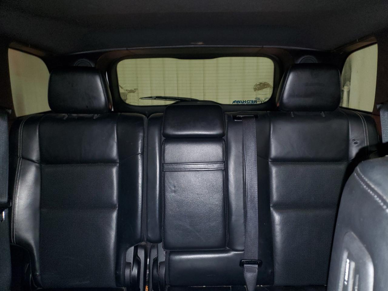 2016 Jeep Grand Cherokee - Image 10