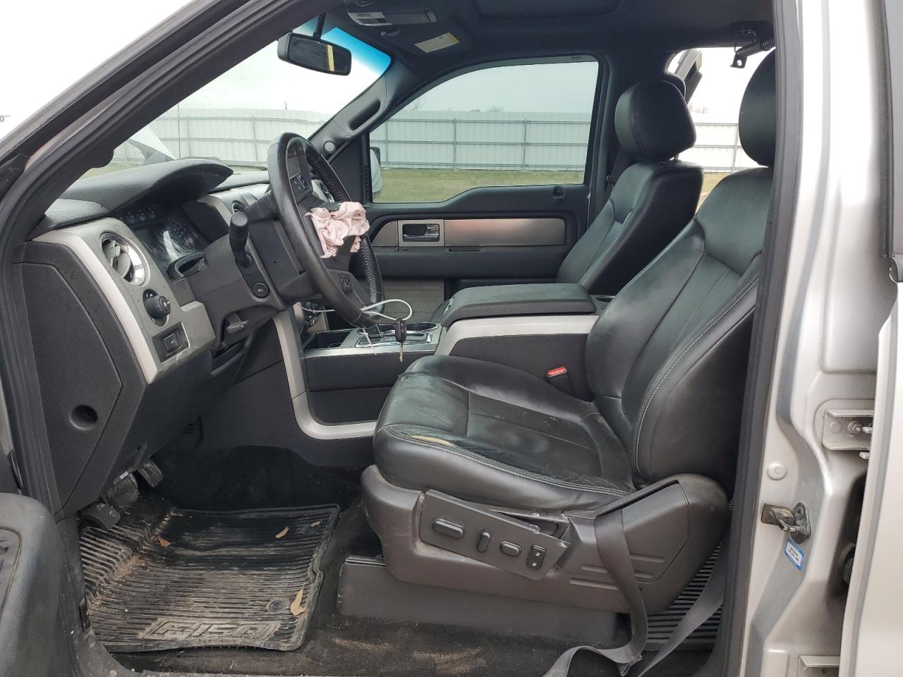 2014 Ford F-150 - Image 7