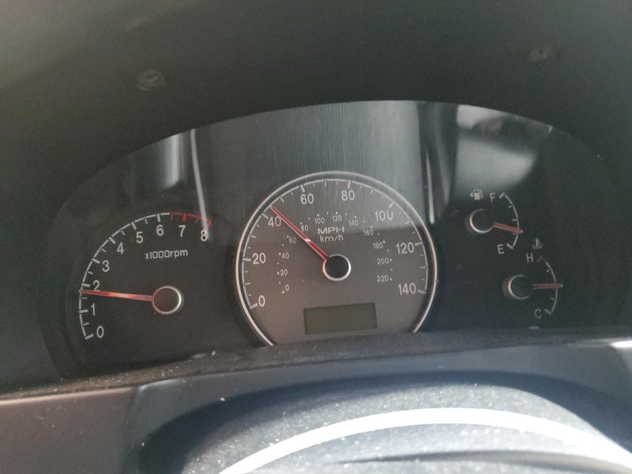 2009 Hyundai Elantra - Image 9