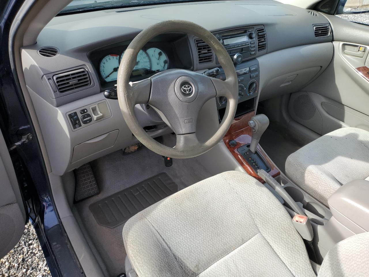 2004 Toyota Corolla - Image 8
