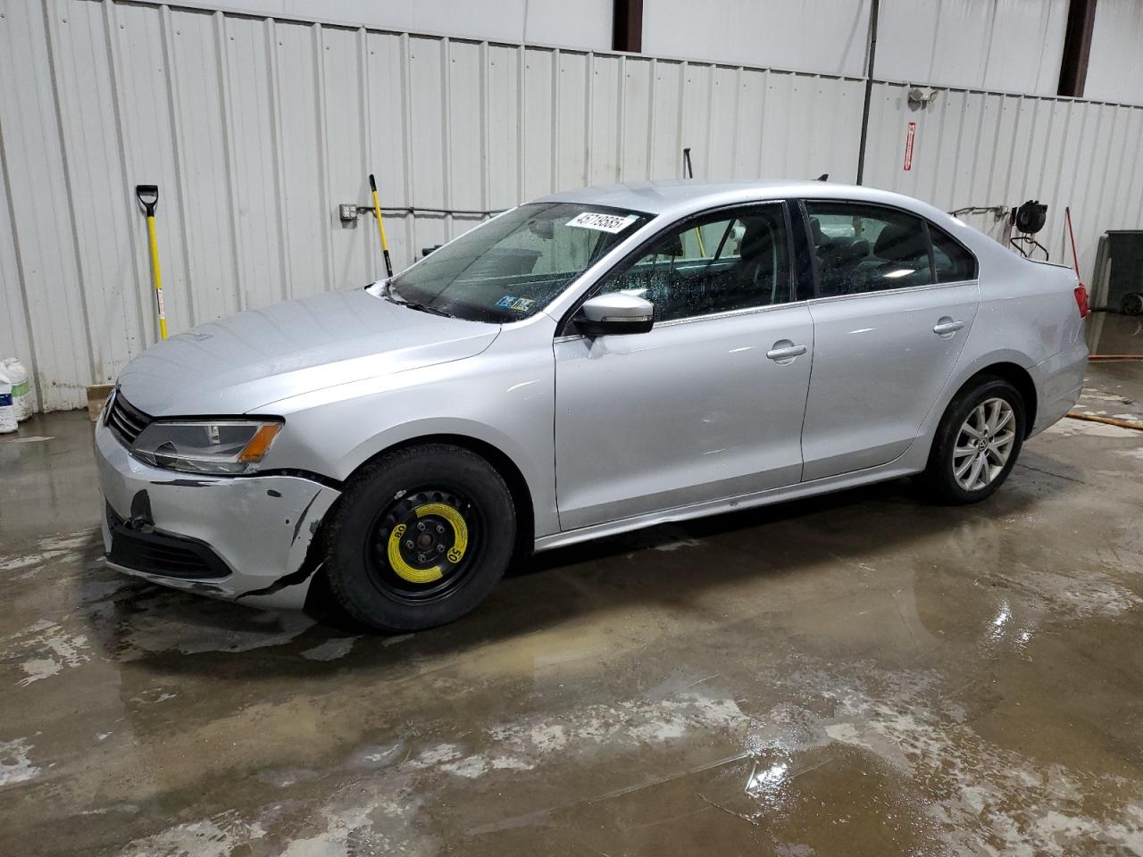 2014 Volkswagen Jetta - Image 1