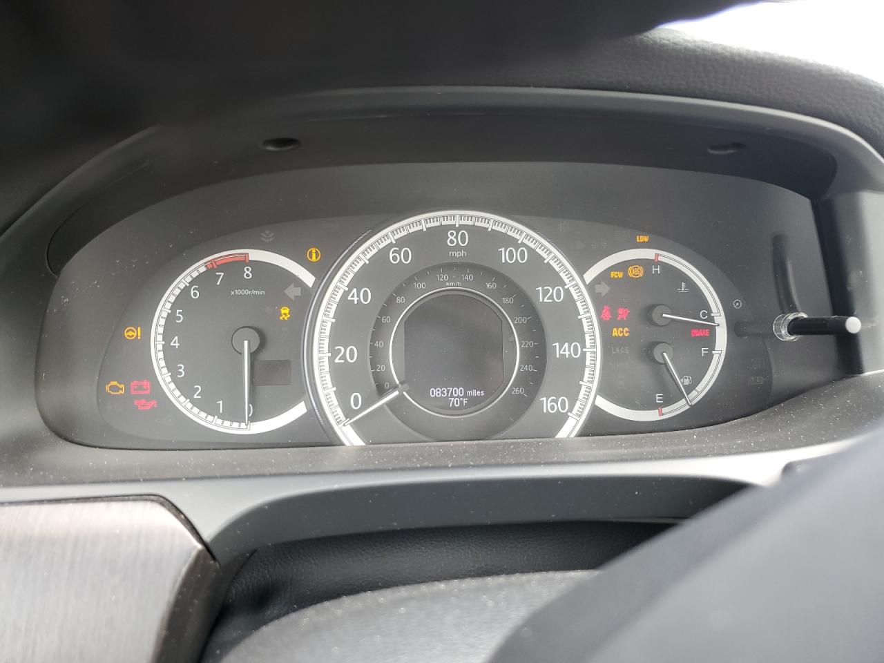 2013 Honda Accord - Image 9