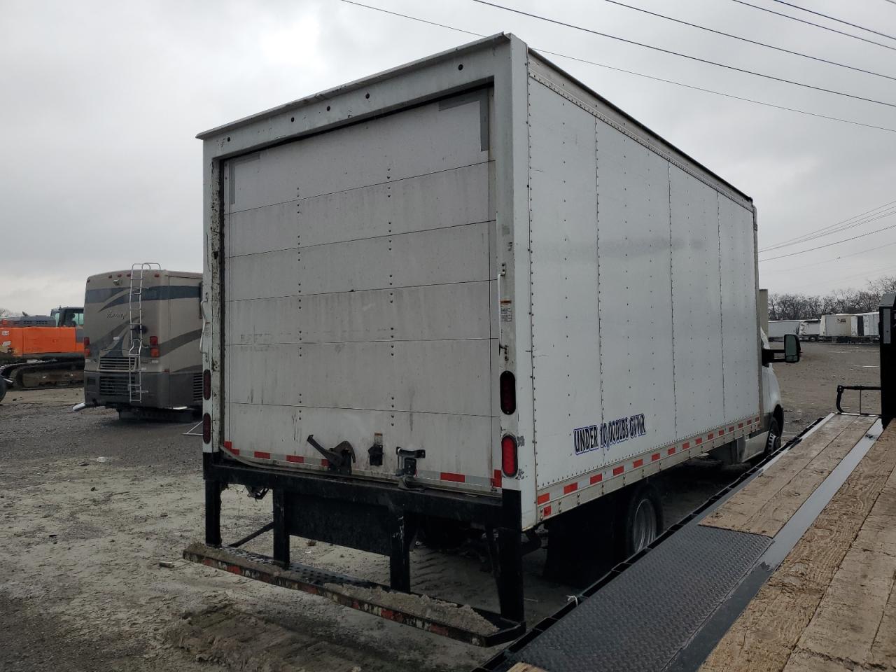 2019 Mercedes-Benz Sprinter - Image 3