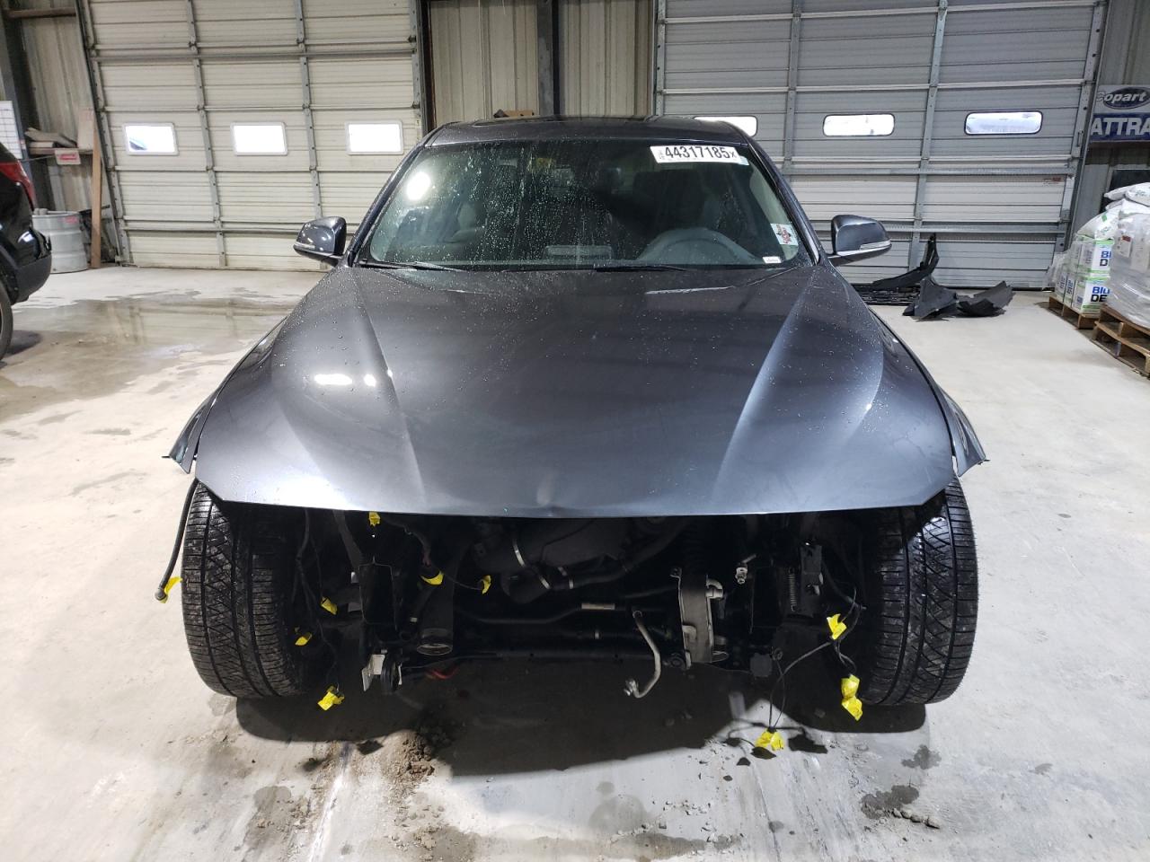 2014 BMW 3er - Image 5