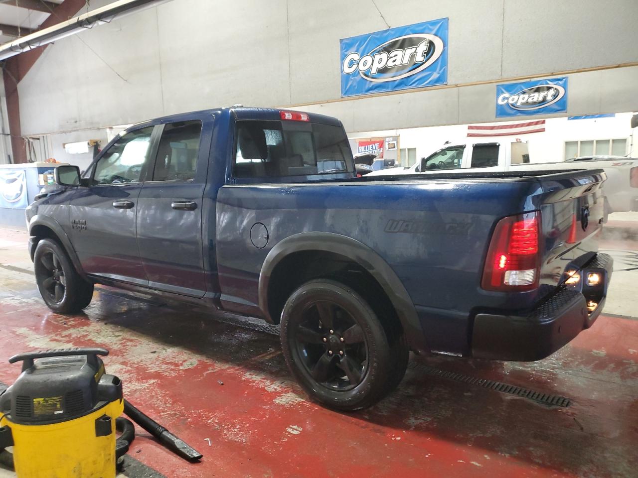 2020 RAM 1500 - Image 2