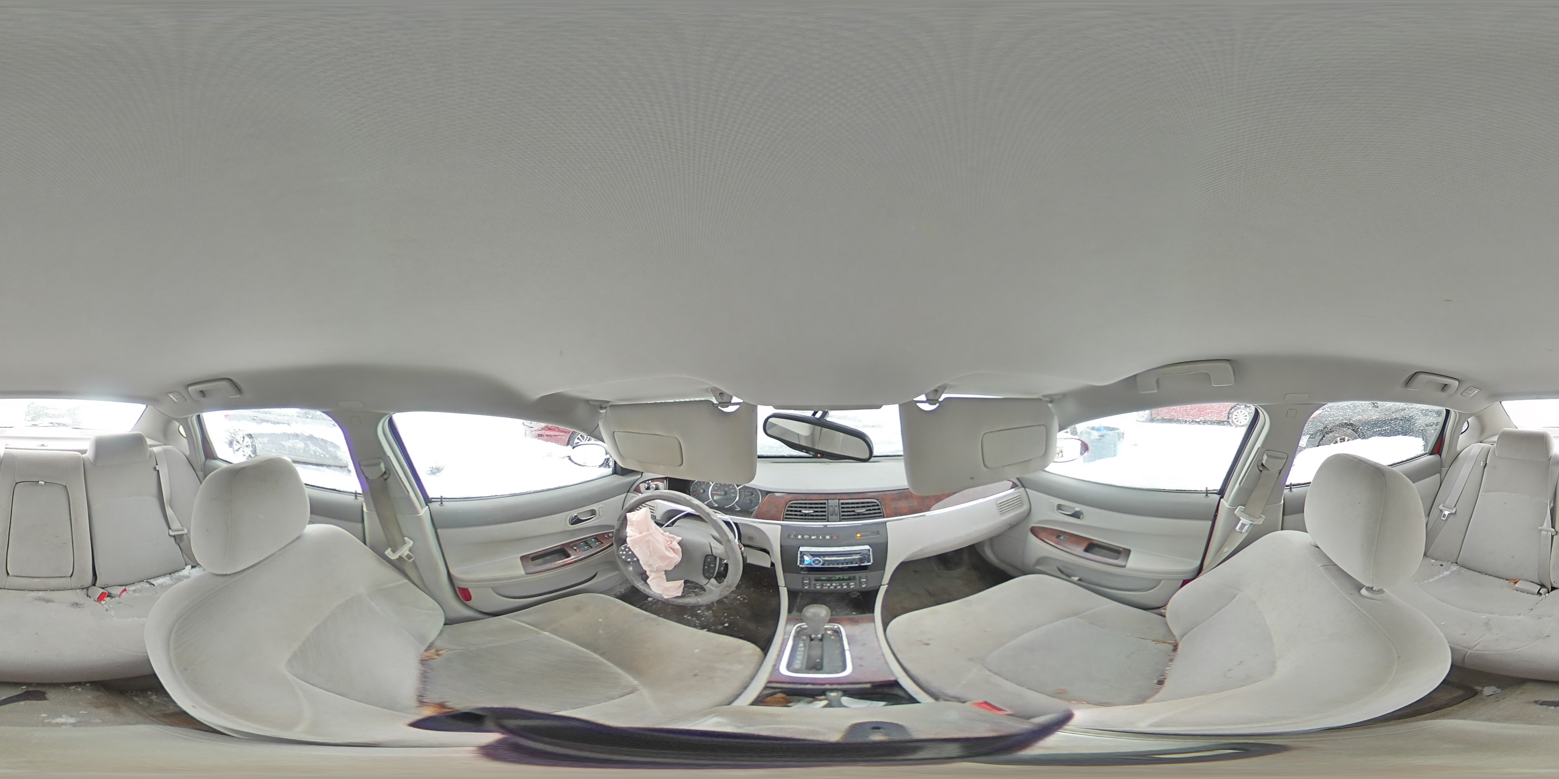 2008 Buick LaCrosse - Image 12