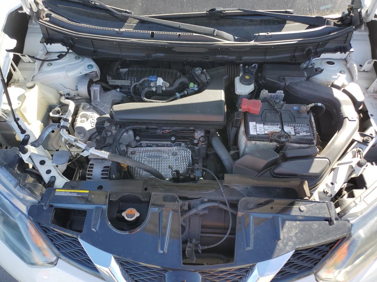 2015 Nissan Rogue - Image 14