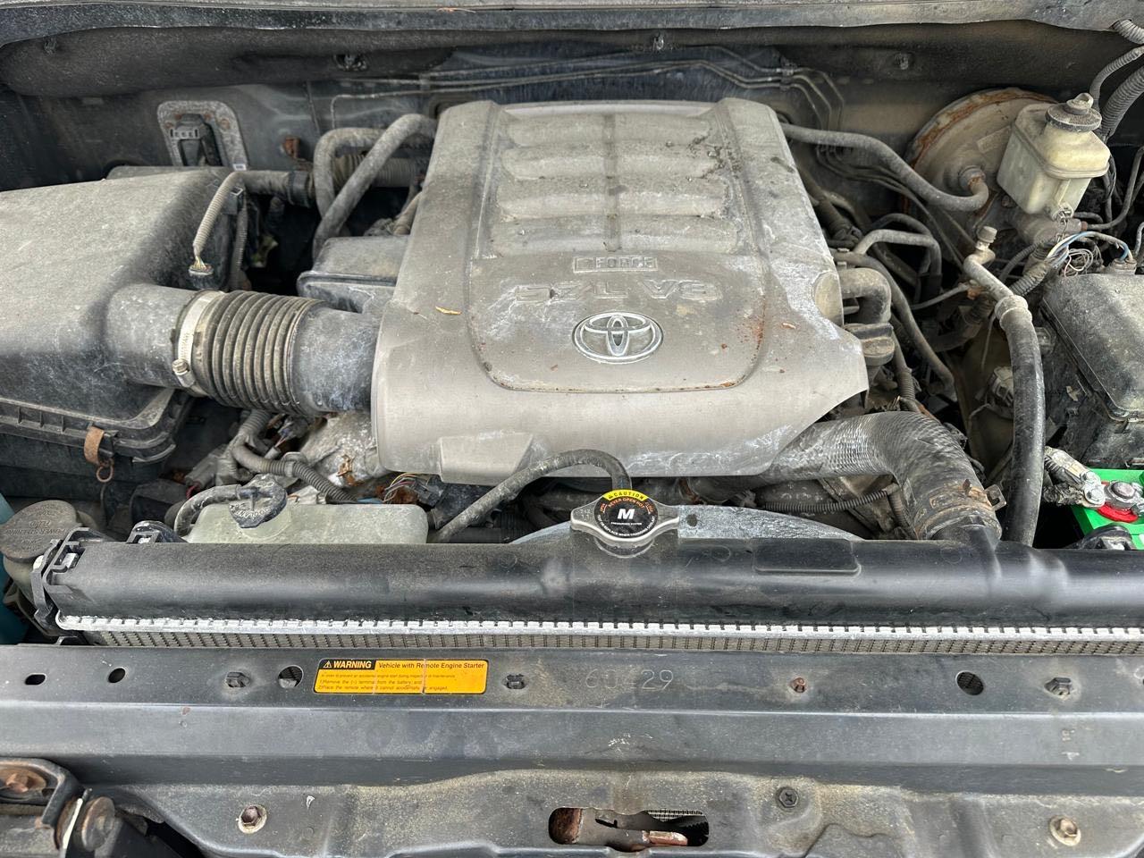2007 Toyota Tundra - Image 7