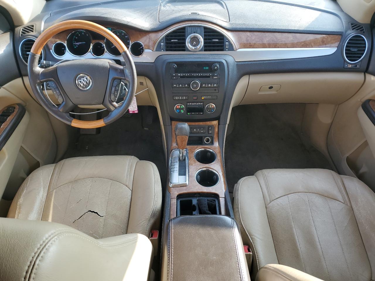 2012 Buick Enclave - Image 8