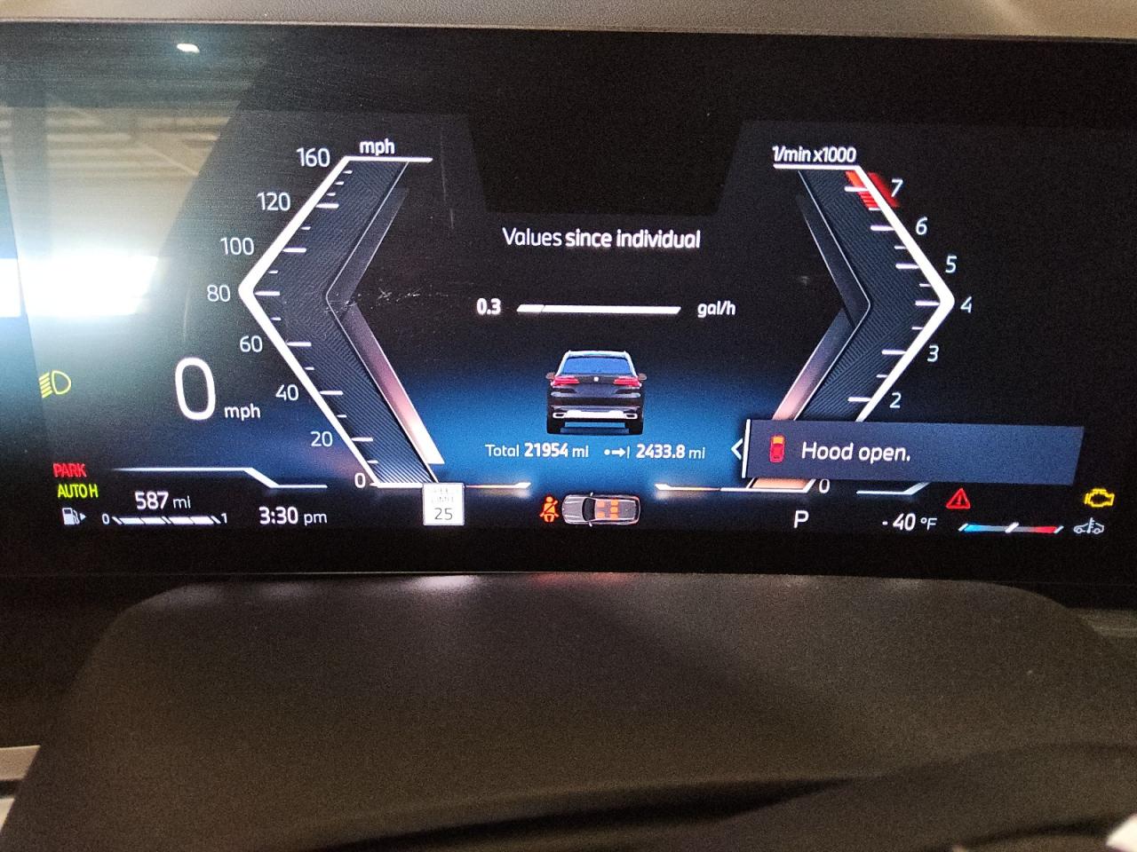 2024 BMW X5 - Image 9