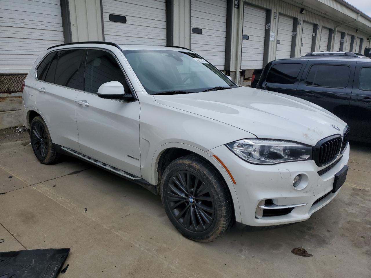 2014 BMW X5 - Image 4