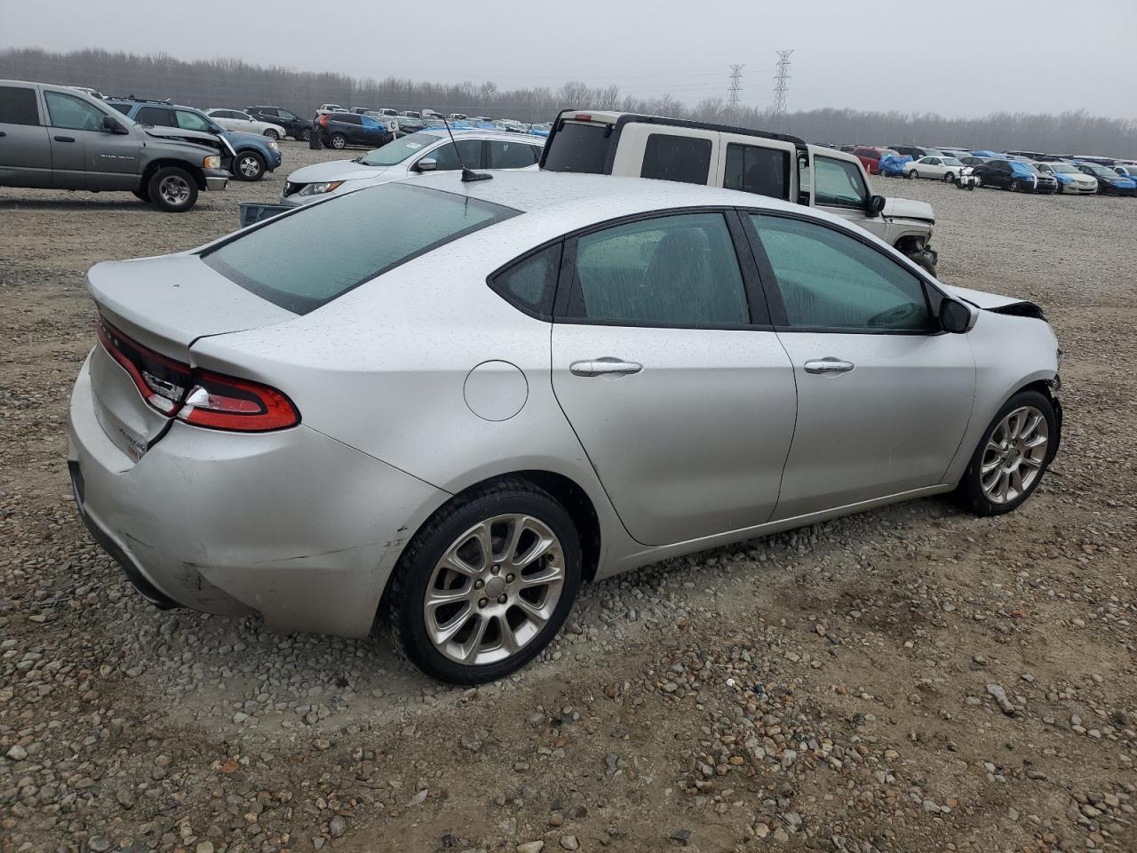 2013 Dodge Dart - Image 3