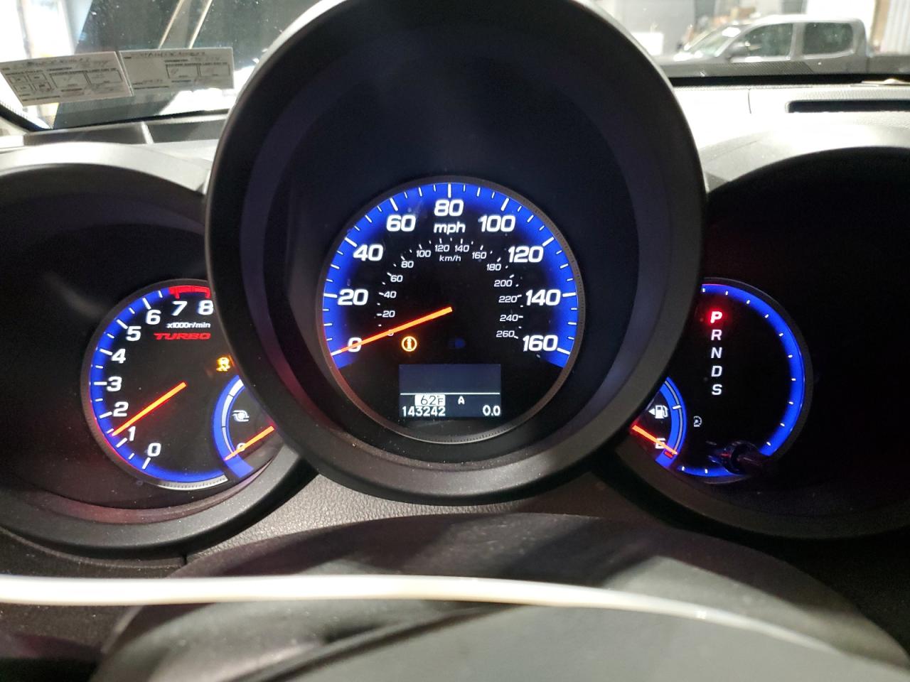 2012 Acura RDX - Image 9