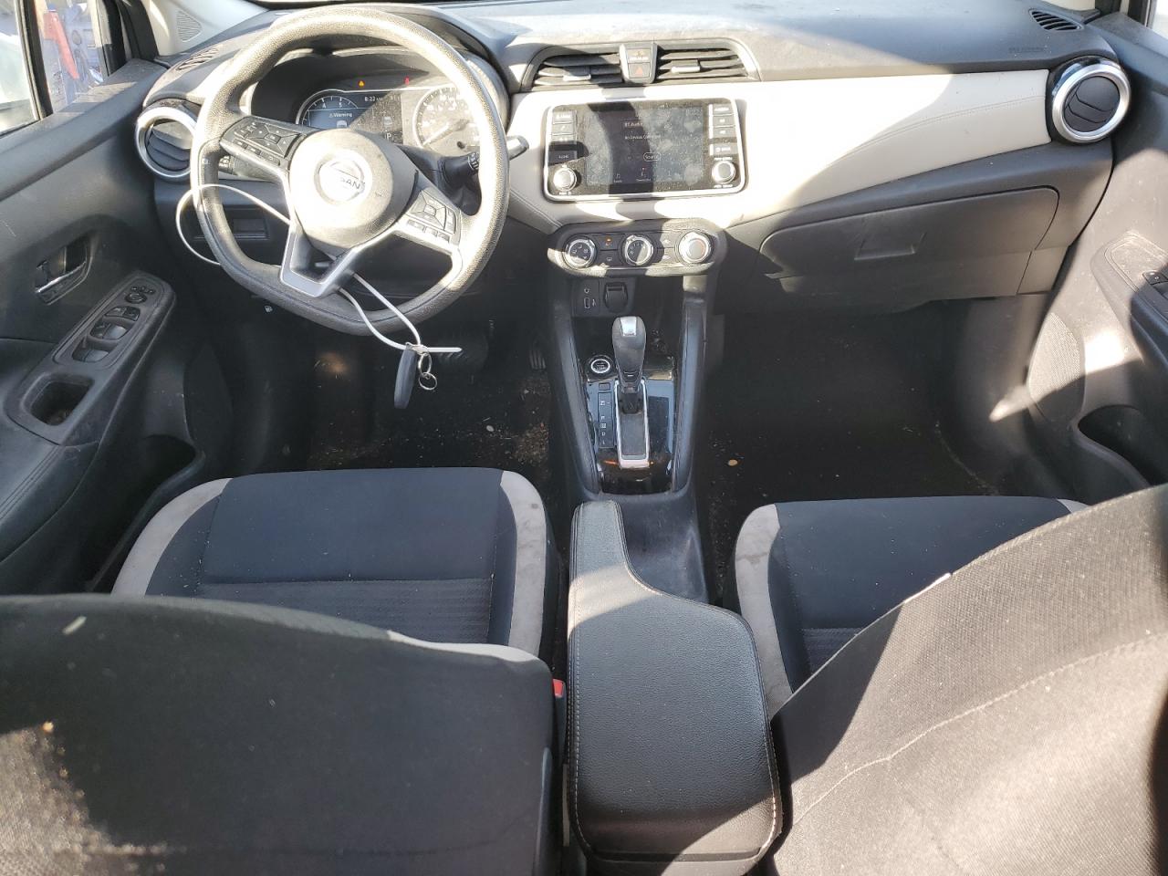 2020 Nissan Versa - Image 8