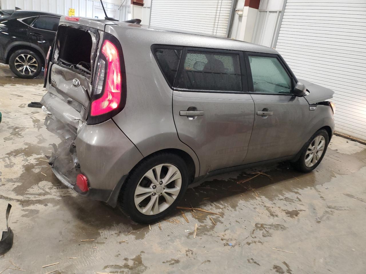 2015 Kia Soul - Image 3