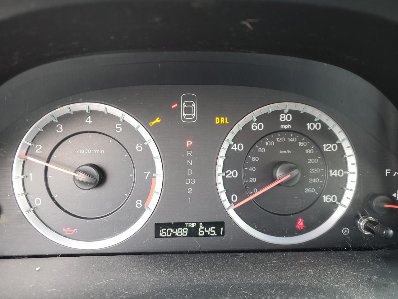 2010 Honda Accord - Image 9