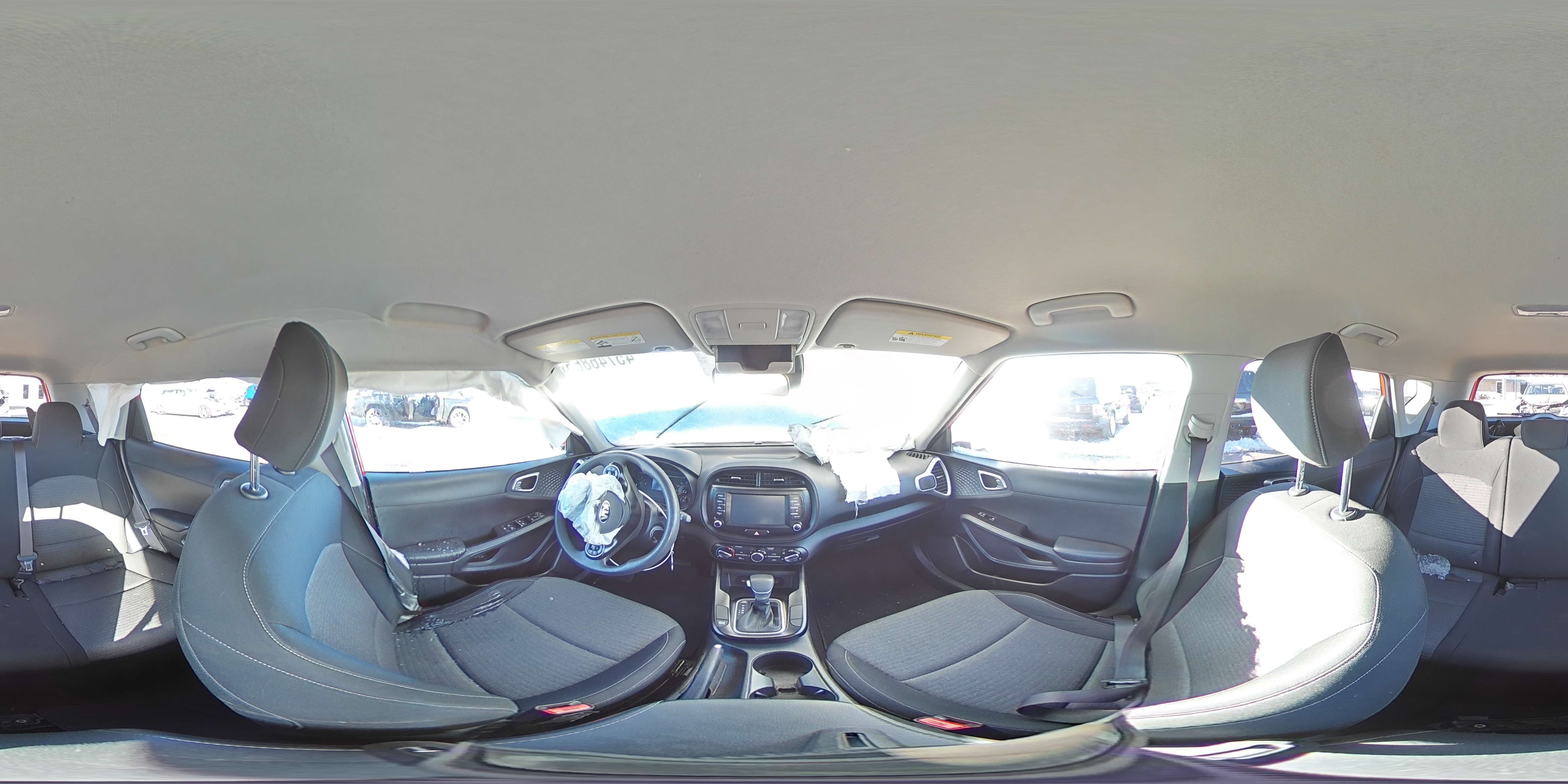 2020 Kia Soul - Image 13