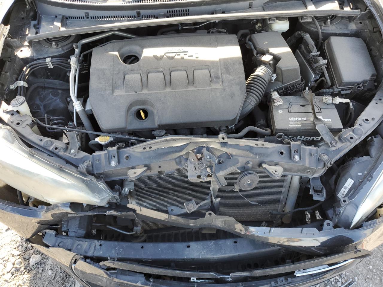 2015 Toyota Corolla - Image 12