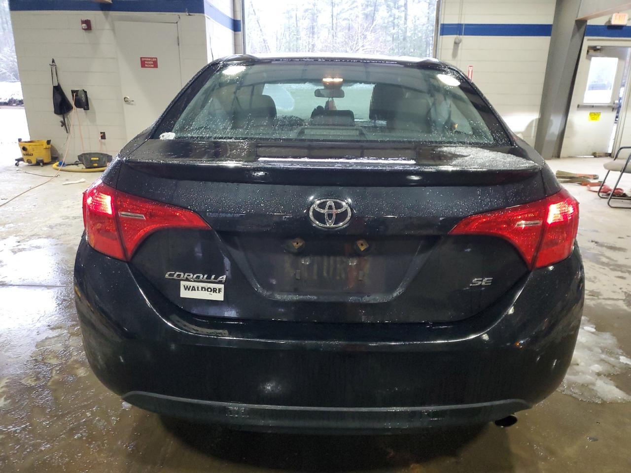 2019 Toyota Corolla - Image 6