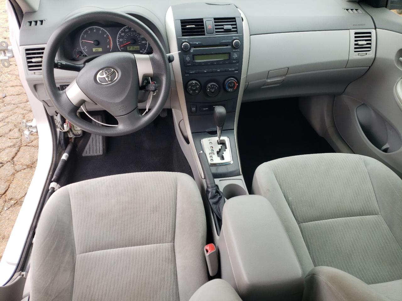 2010 Toyota Corolla - Image 8