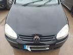 2005 VOLKSWAGEN GOLF S for sale at Copart SANDY