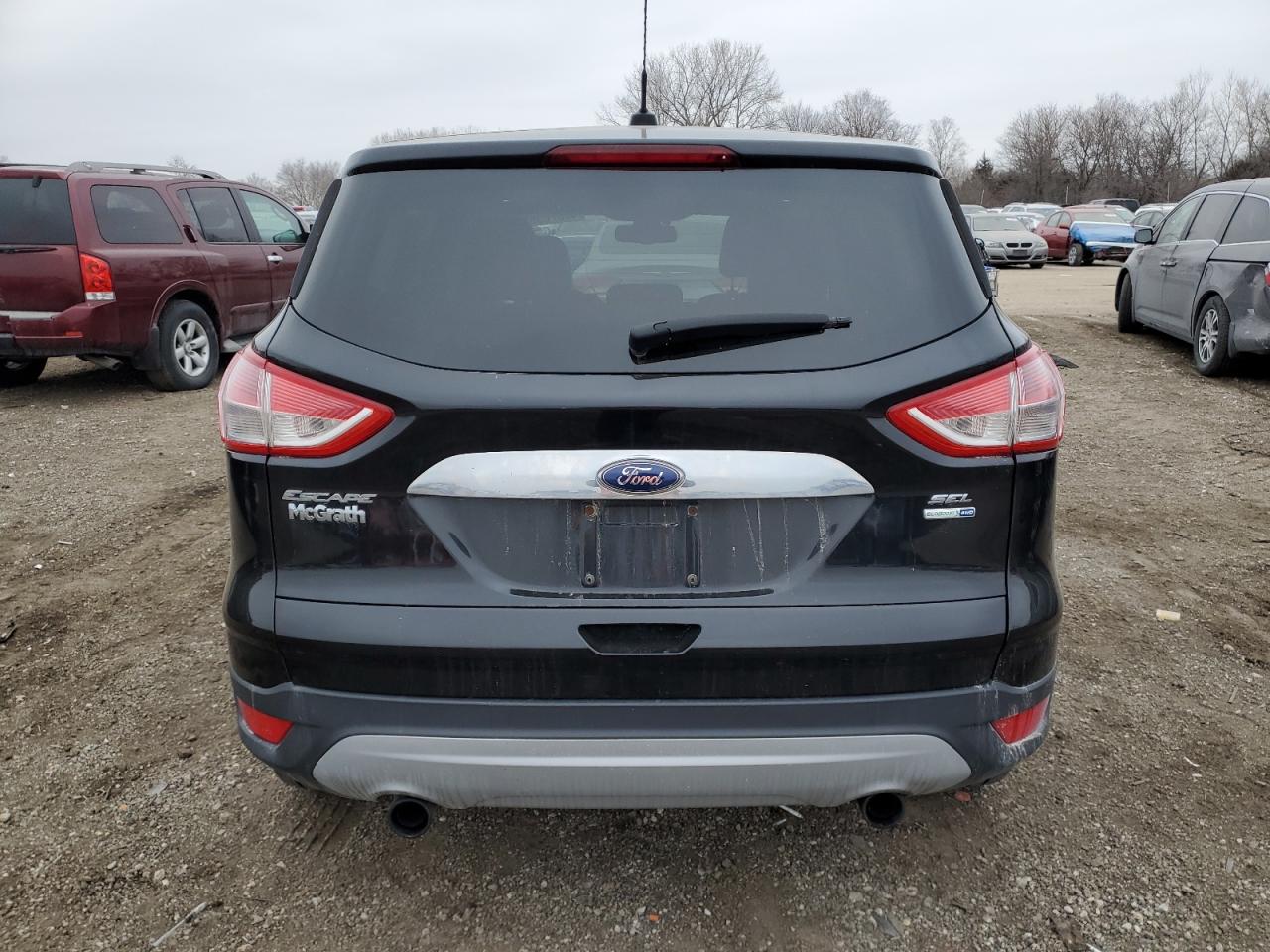 2013 Ford Escape - Image 6