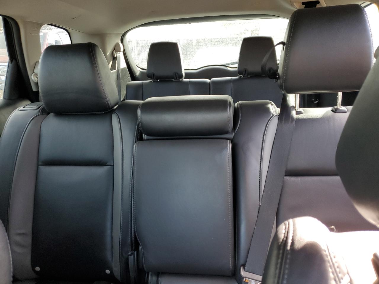 2012 Mazda CX-9 - Image 10