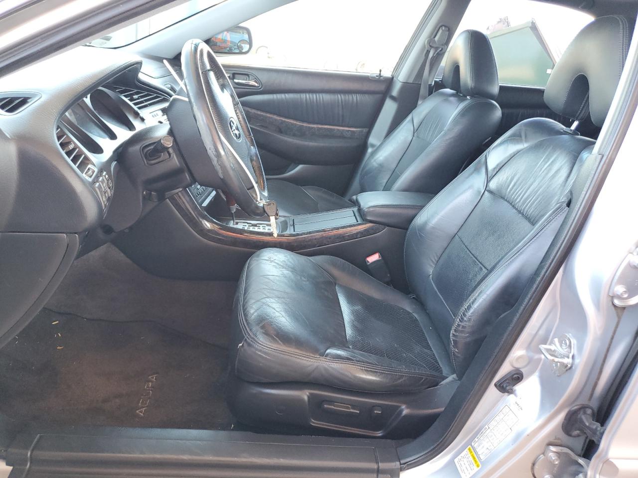 2002 Acura TL - Image 7