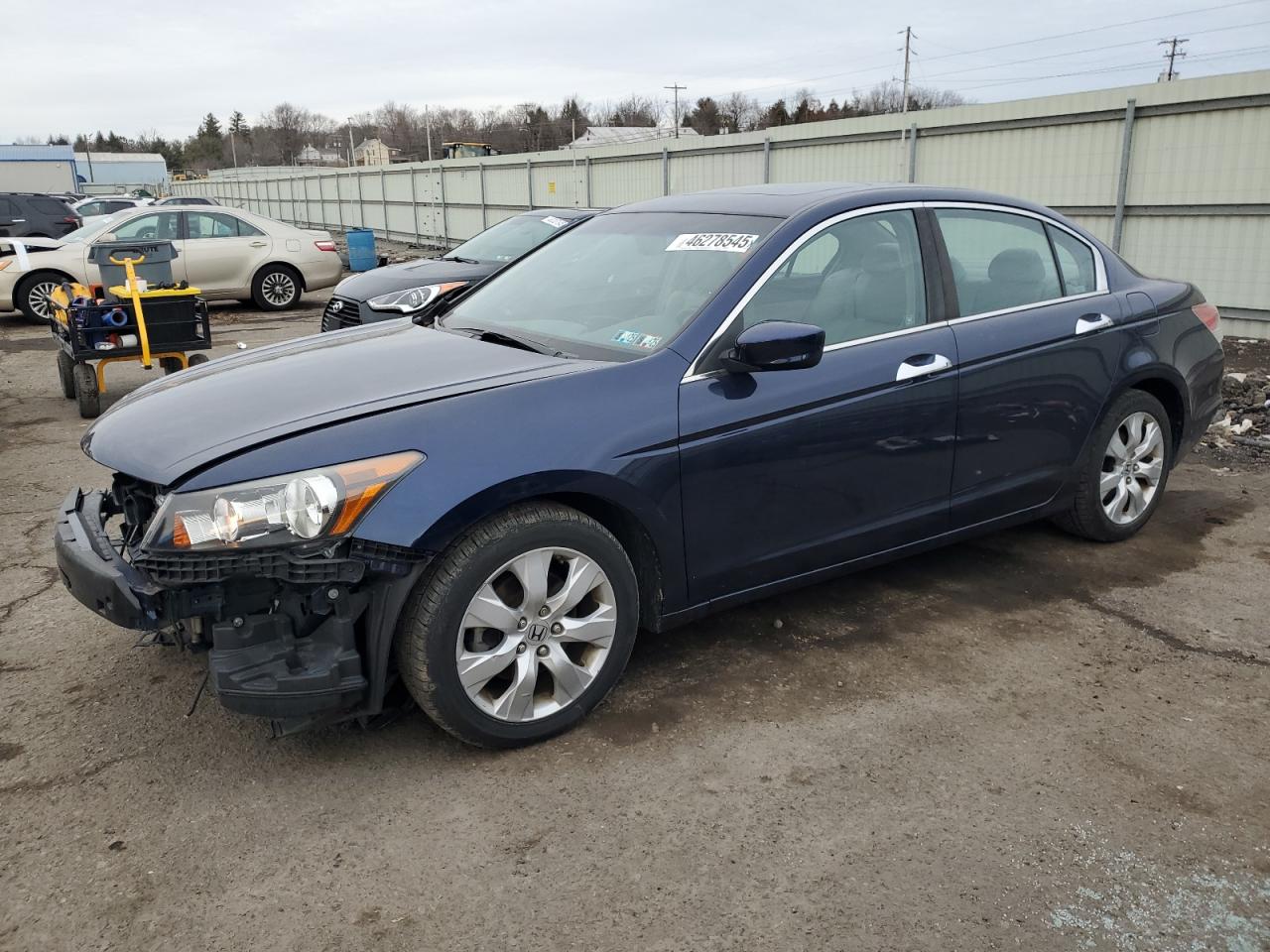 2009 Honda Accord - Image 1