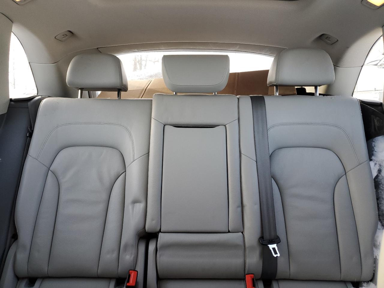 2014 Audi Q5 - Image 10