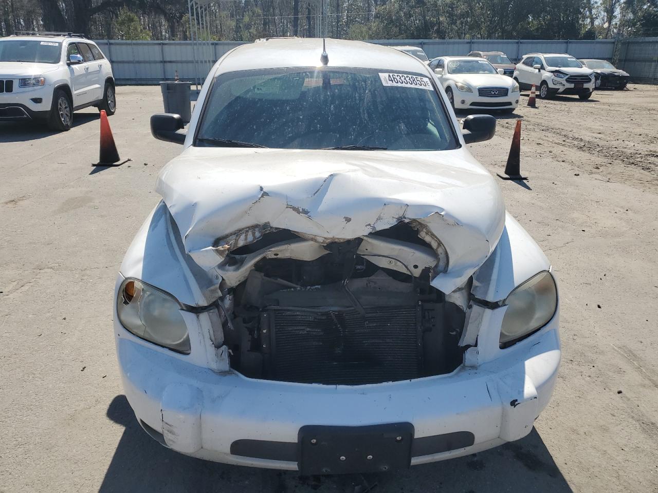 2009 Chevrolet HHR - Image 5