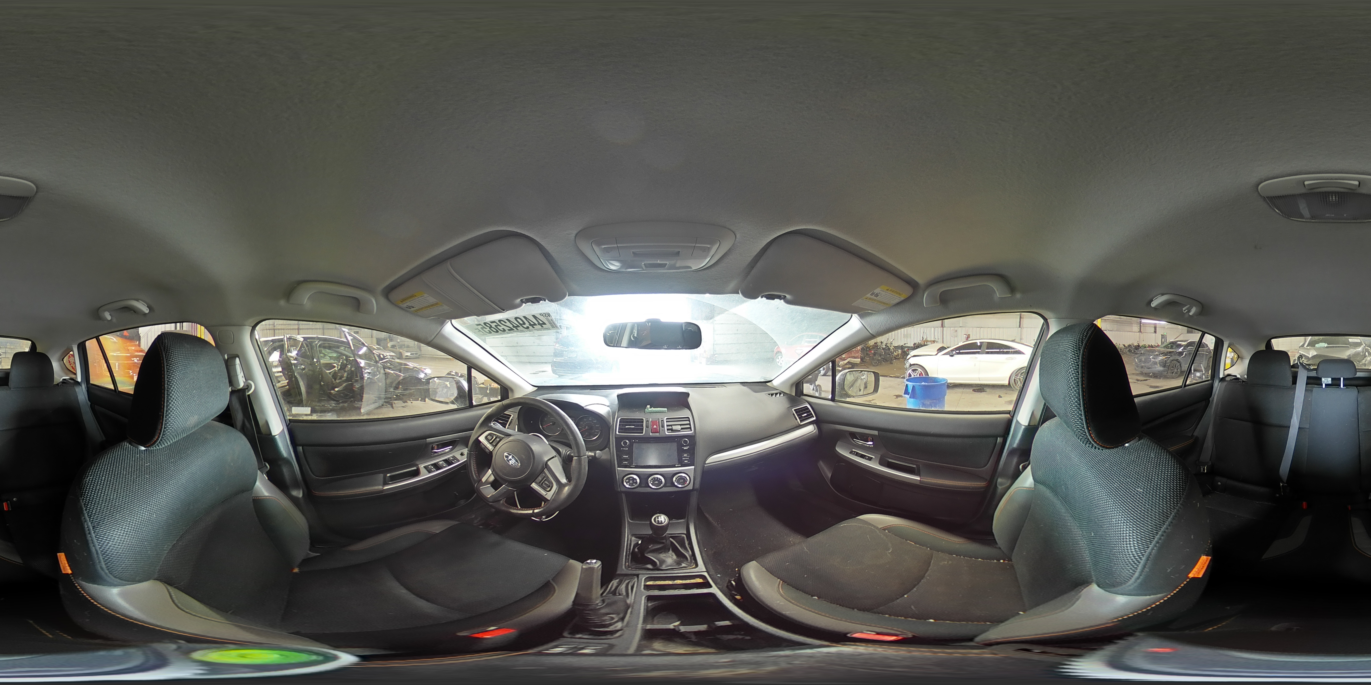 2016 Subaru XV - Image 12