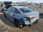 2023 Honda Civic Sport en Venta en Hillsborough, NJ - Front End