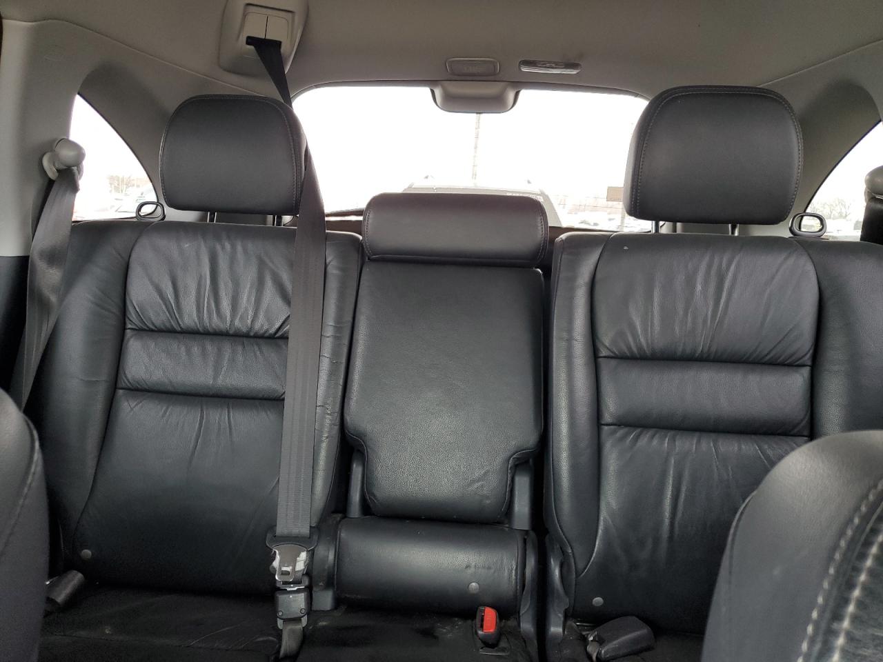 2011 Honda CR-V - Image 10