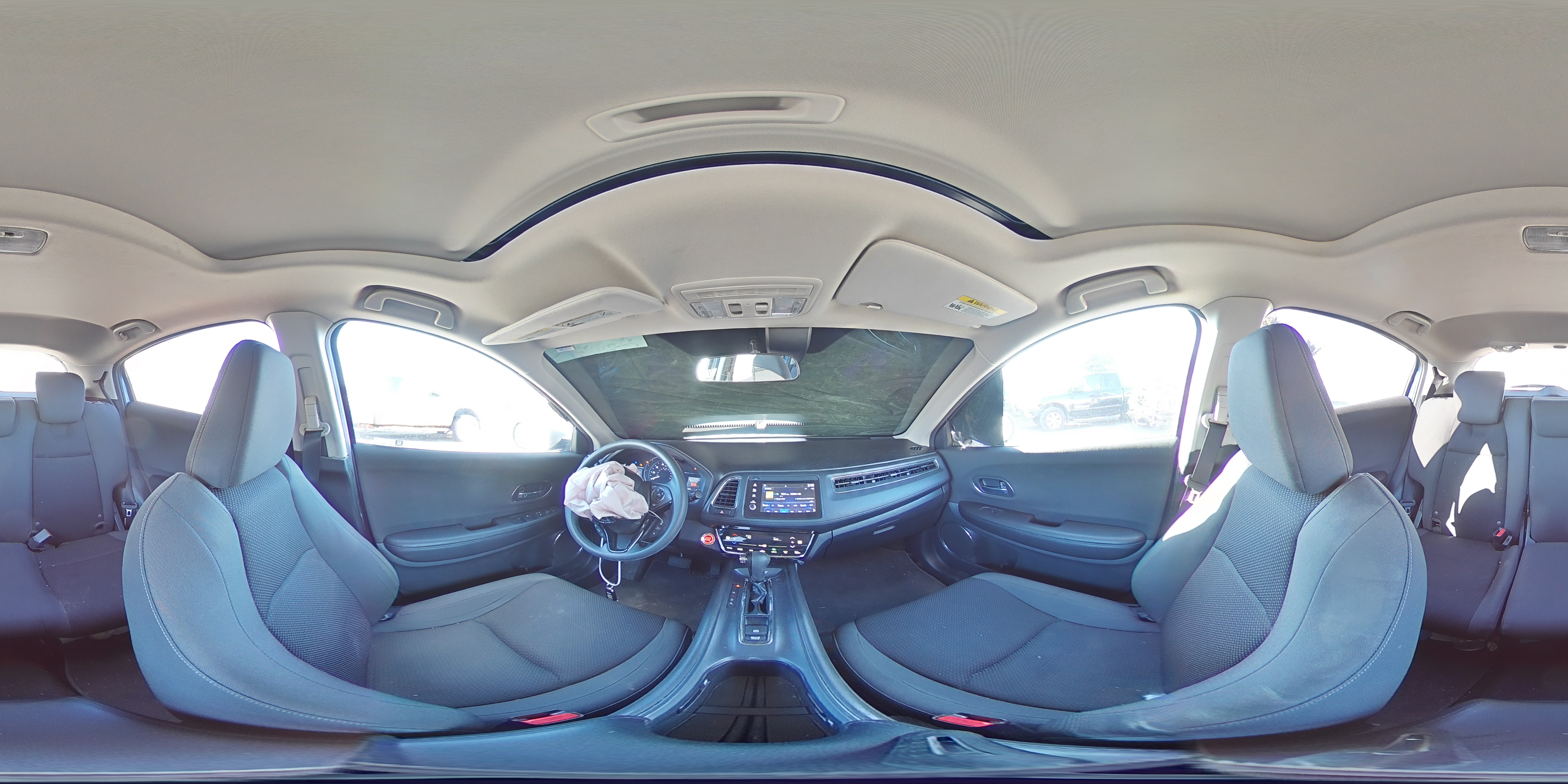 2021 Honda HR-V - Image 12