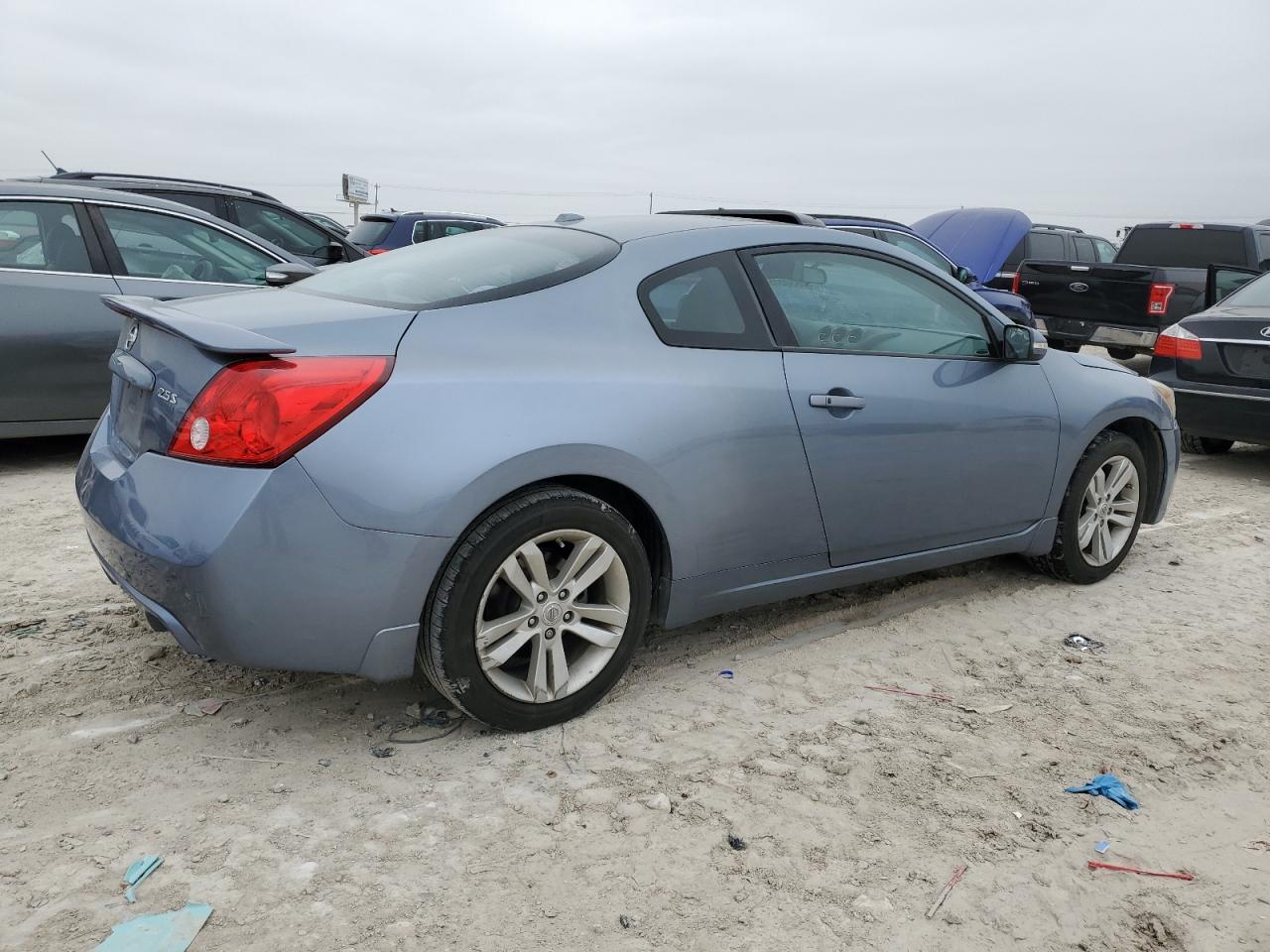 2012 Nissan Altima - Image 3