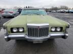 1969 Lincoln Mark Iii продається в Portland, OR - Minor Dent/Scratches