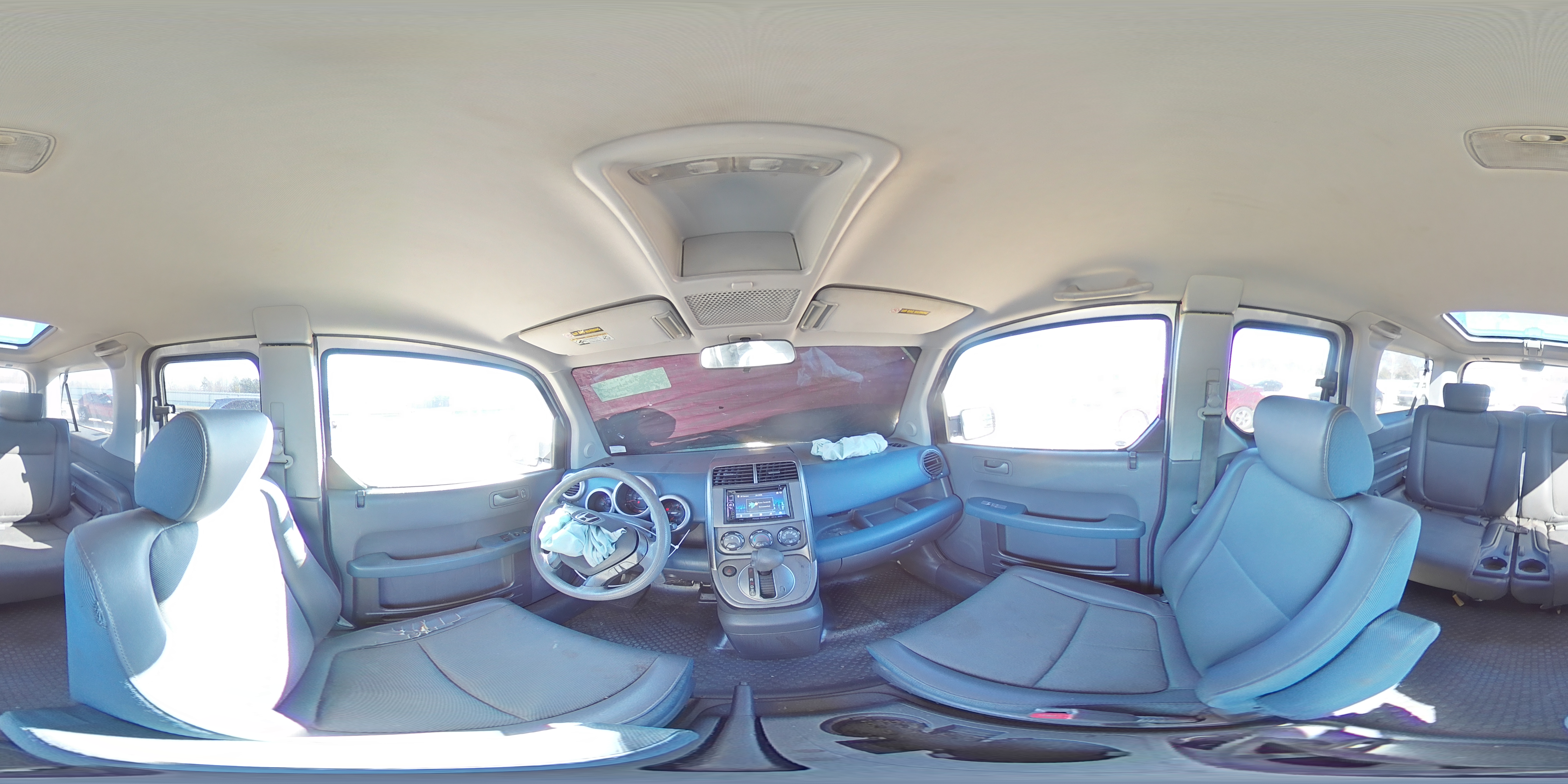 2006 Honda Element - Image 14