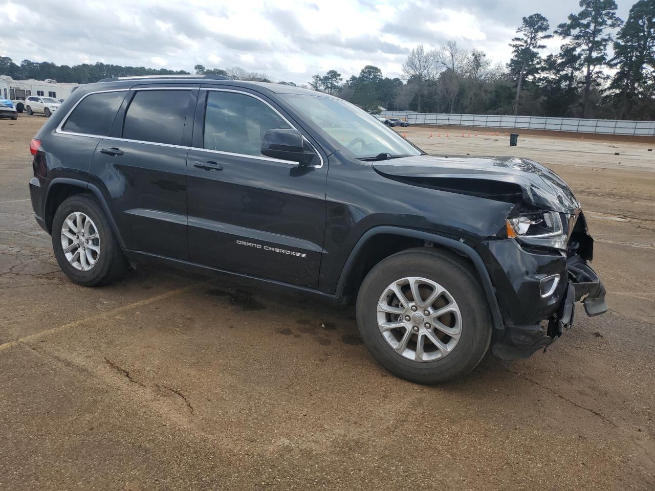 2016 Jeep Grand Cherokee - Image 4