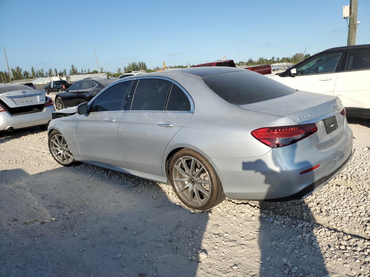 2023 Mercedes-Benz E-klasse - Image 2
