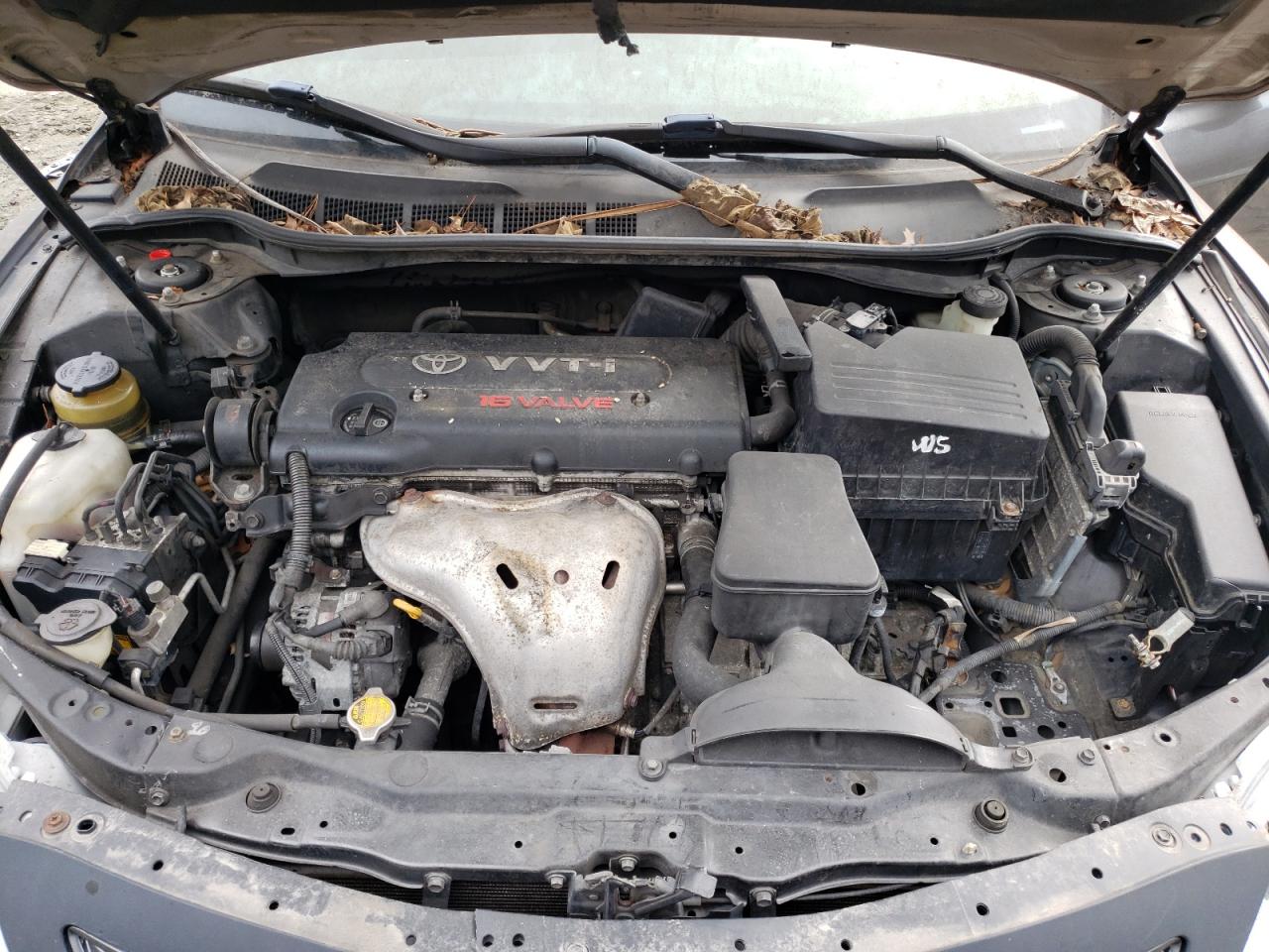2007 Toyota Camry - Image 11