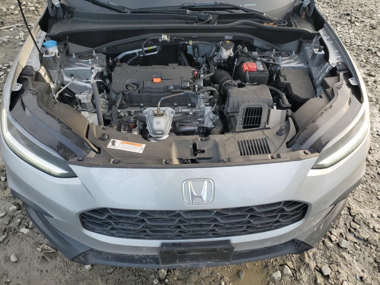 2024 Honda HR-V - Image 13